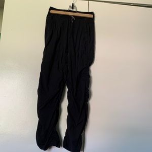 Ivviva black pants